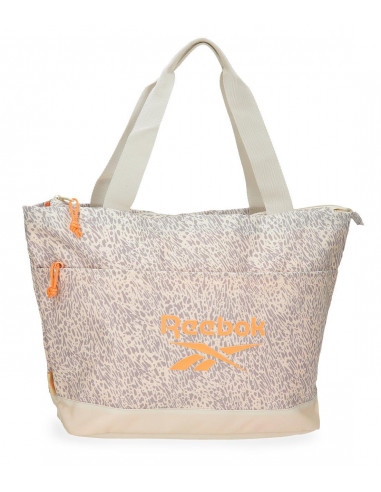 BOLSO TOTTE LEOPARD